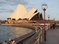 Opera House
